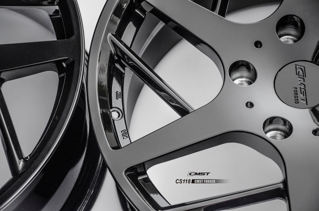 CMST - FORGED ALLOYS WHEELS CS118