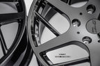 CMST - FORGED ALLOYS WHEELS CS118