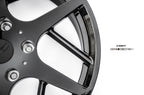 CMST - FORGED ALLOYS WHEELS CS118