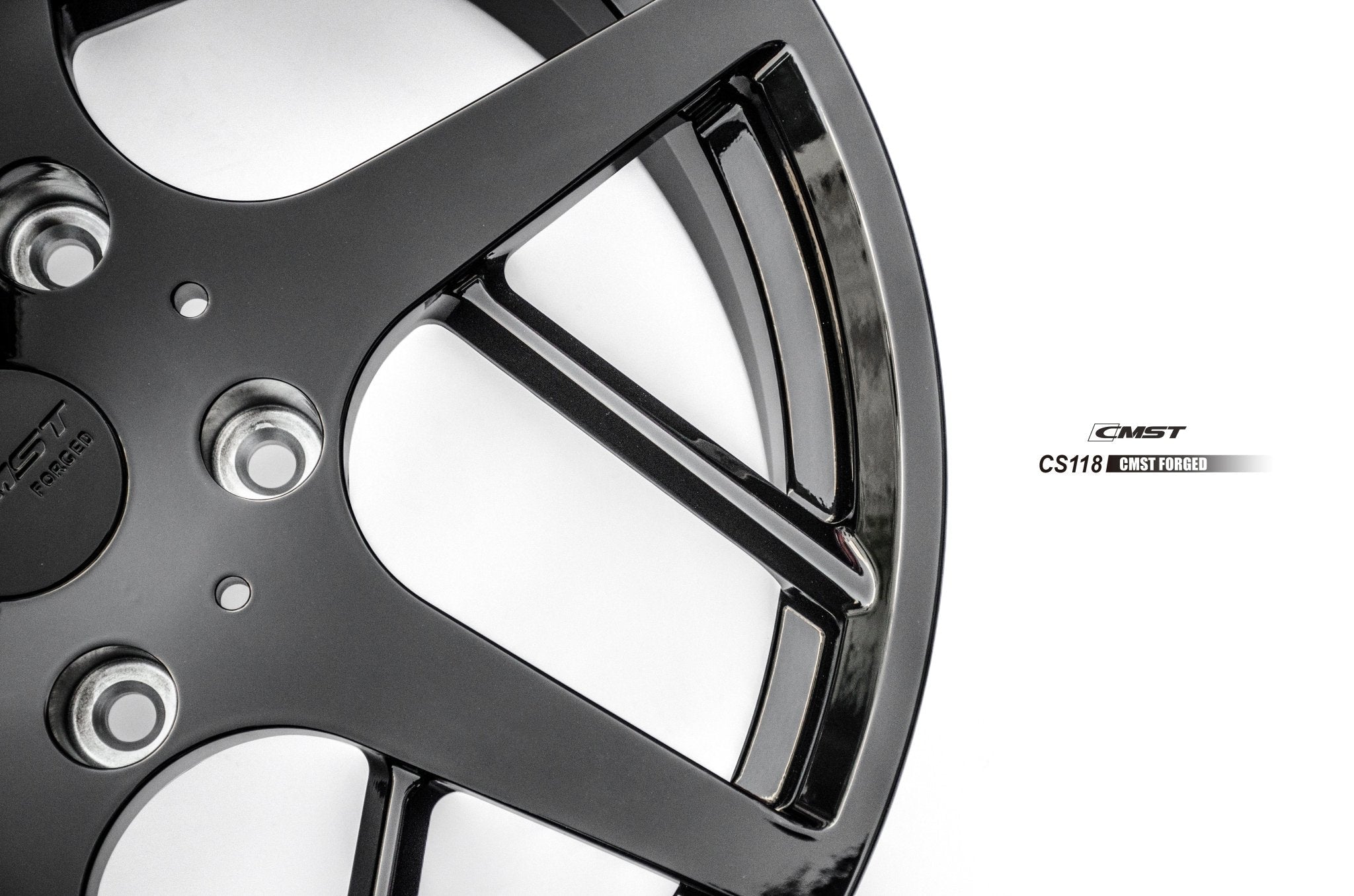 CMST - FORGED ALLOYS WHEELS CS118