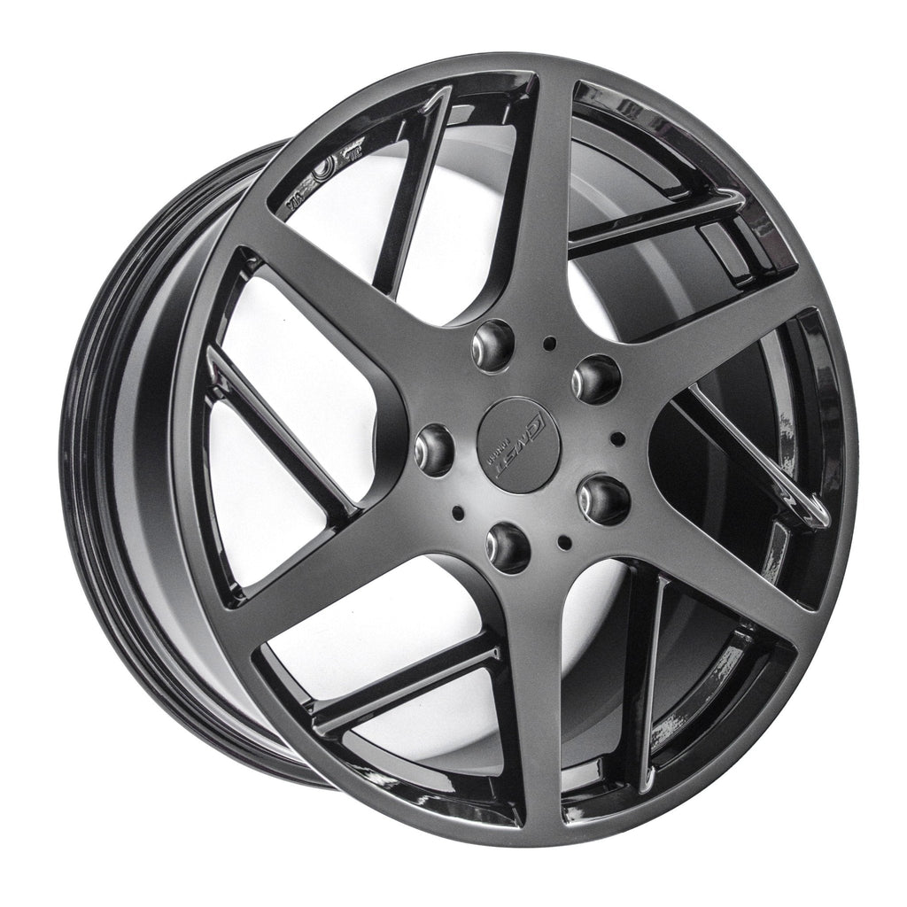 CMST - FORGED ALLOYS WHEELS CS118
