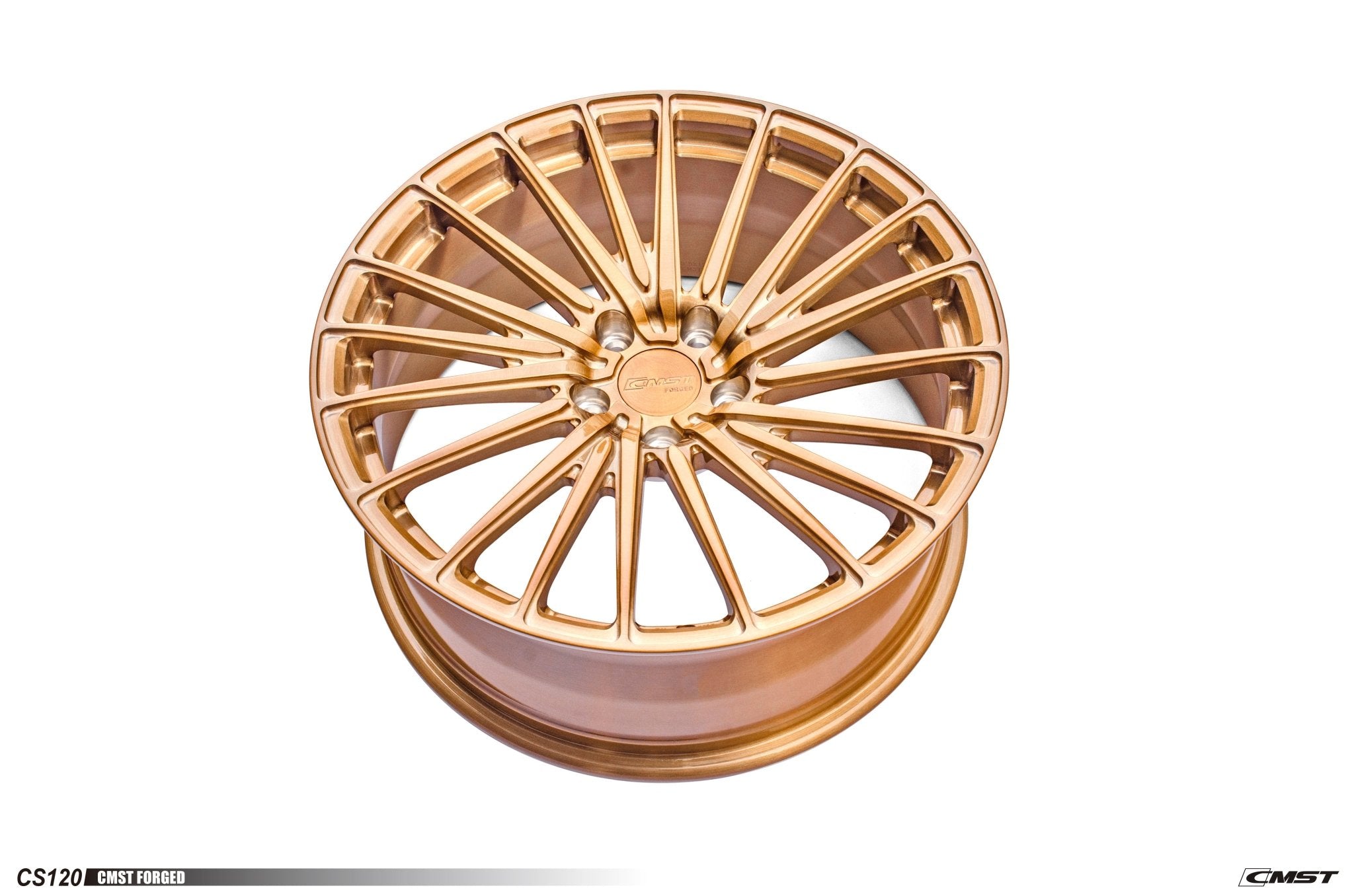 CMST - FORGED ALLOYS WHEELS CS120