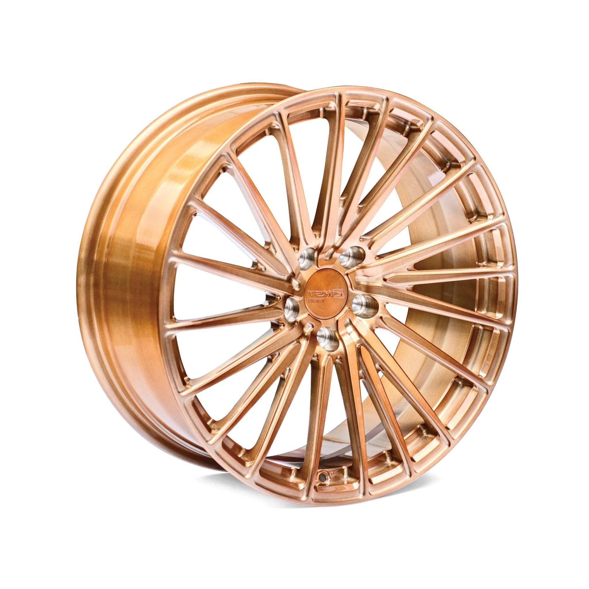 CMST - FORGED ALLOYS WHEELS CS120