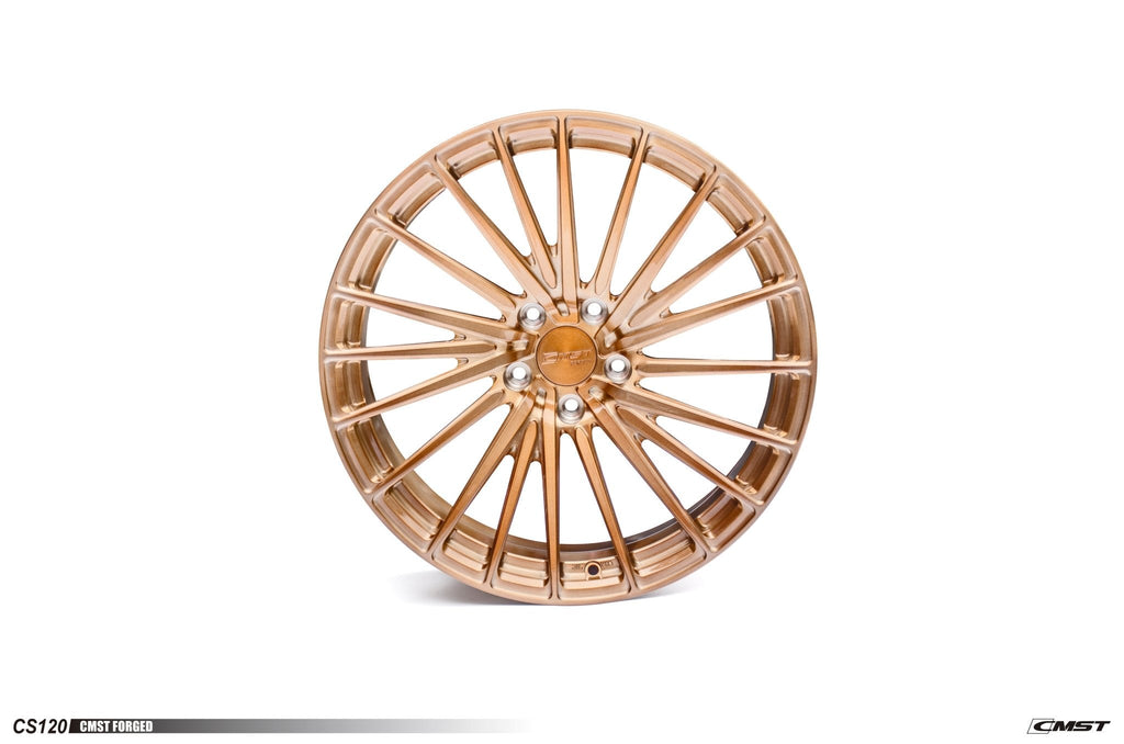 CMST - FORGED ALLOYS WHEELS CS120