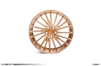 CMST - FORGED ALLOYS WHEELS CS120