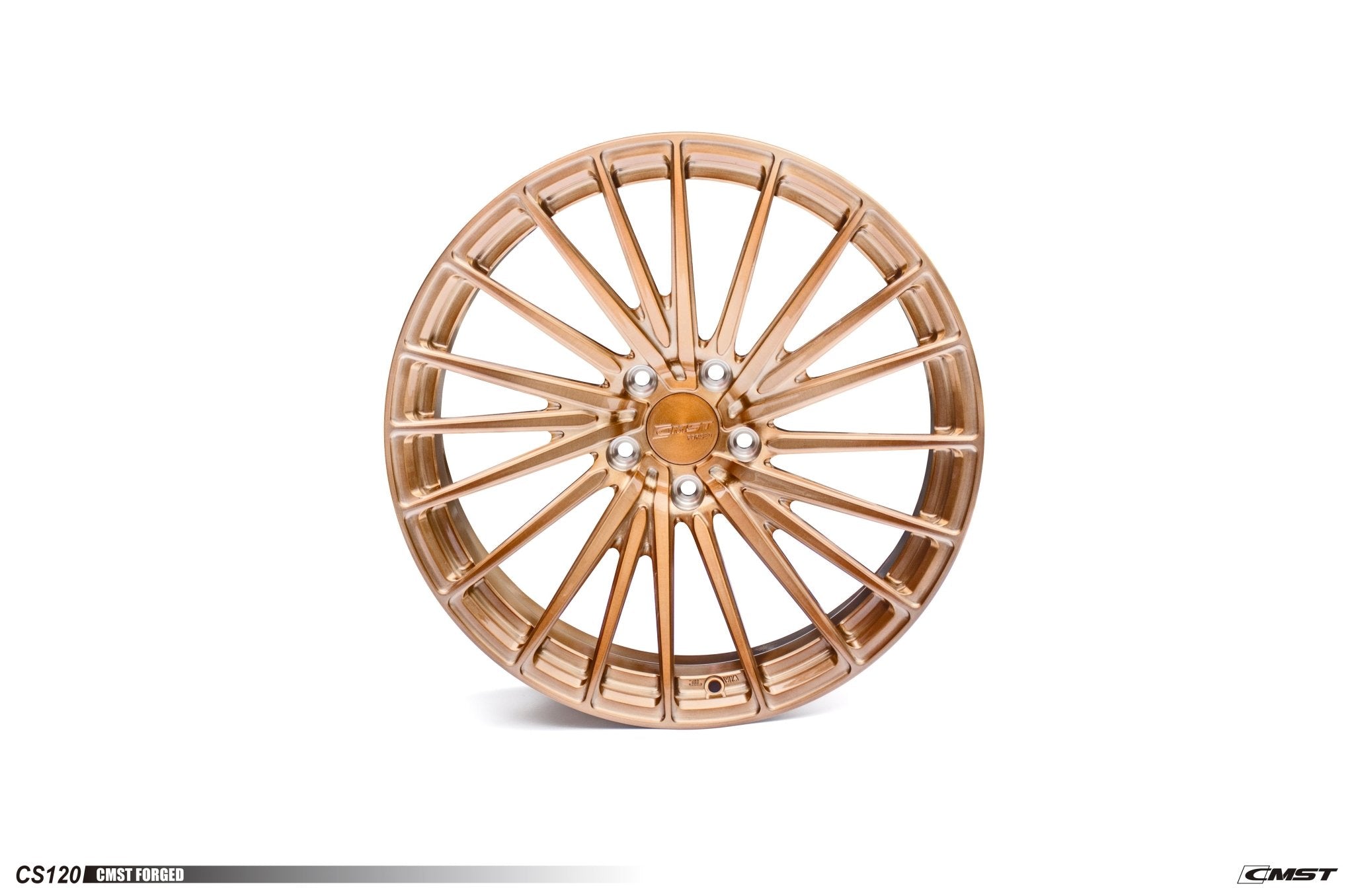 CMST - FORGED ALLOYS WHEELS CS120