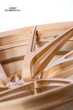 CMST - FORGED ALLOYS WHEELS CS121