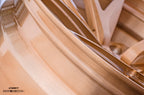 CMST - FORGED ALLOYS WHEELS CS121