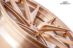 CMST - FORGED ALLOYS WHEELS CS121