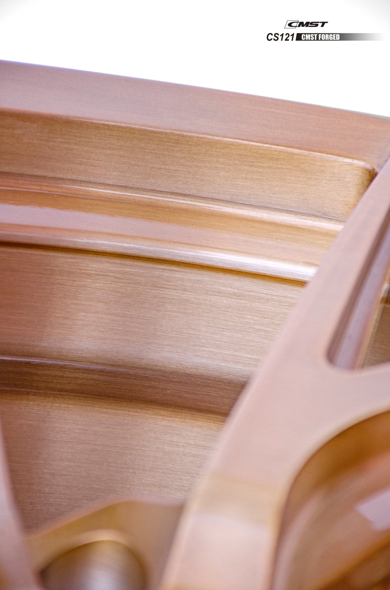 CMST - FORGED ALLOYS WHEELS CS121