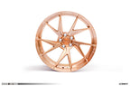 CMST - FORGED ALLOYS WHEELS CS121