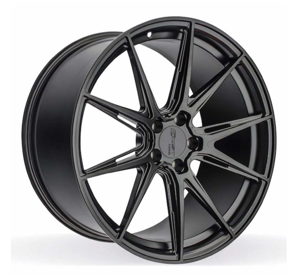 CMST - FORGED ALLOYS WHEELS CS122