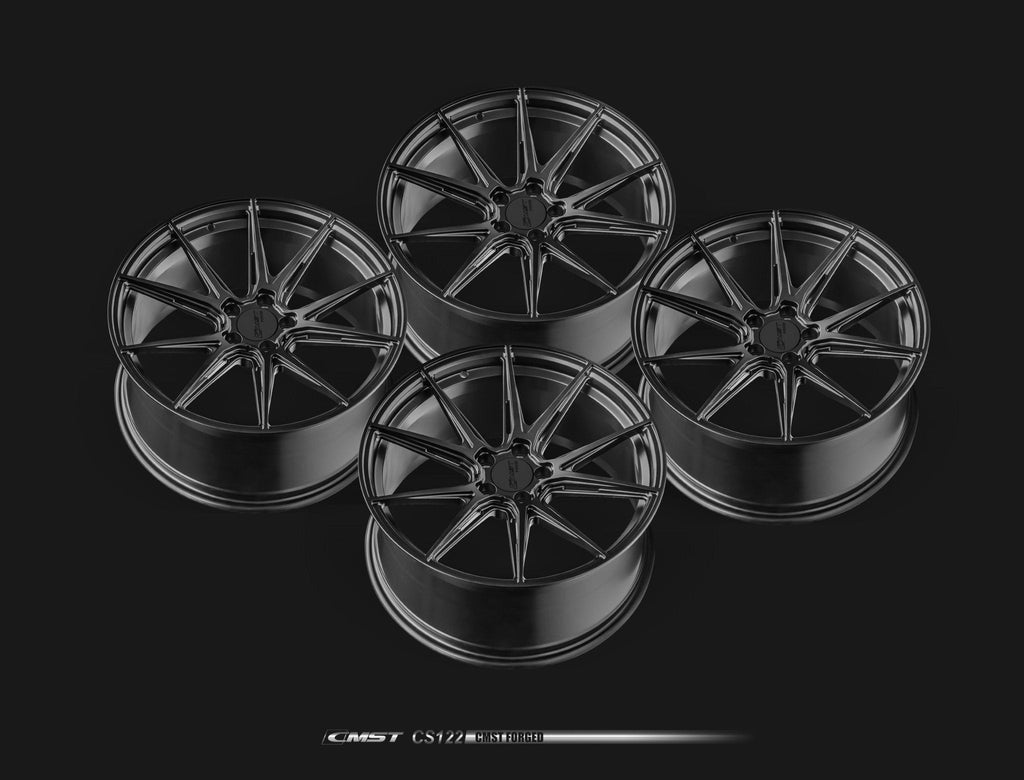 CMST - FORGED ALLOYS WHEELS CS122