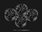 CMST - FORGED ALLOYS WHEELS CS122