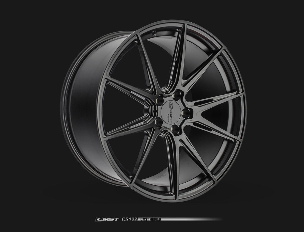 CMST - FORGED ALLOYS WHEELS CS122