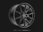 CMST - FORGED ALLOYS WHEELS CS122