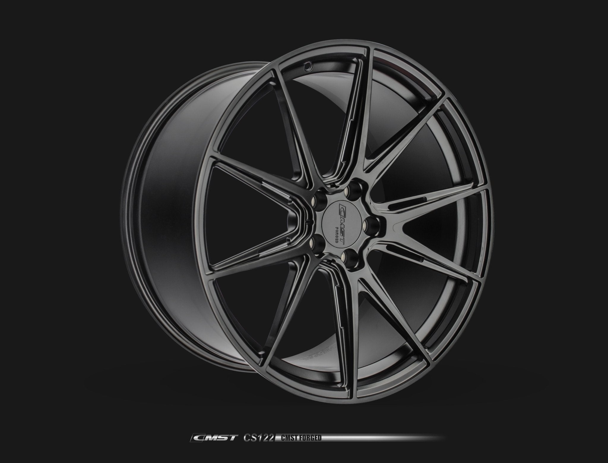 CMST - FORGED ALLOYS WHEELS CS122