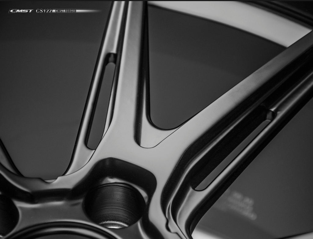 CMST - FORGED ALLOYS WHEELS CS122
