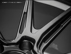 CMST - FORGED ALLOYS WHEELS CS122