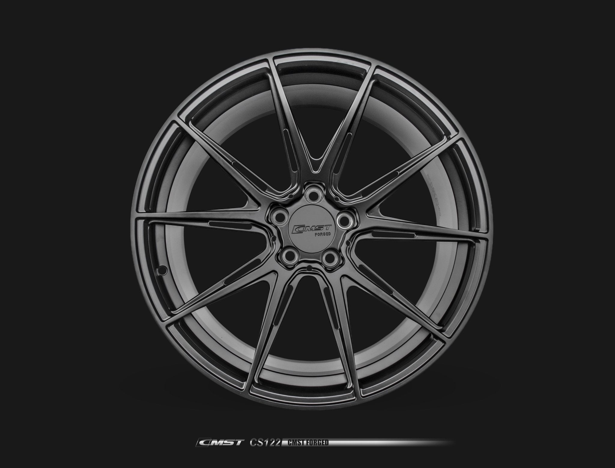 CMST - FORGED ALLOYS WHEELS CS122