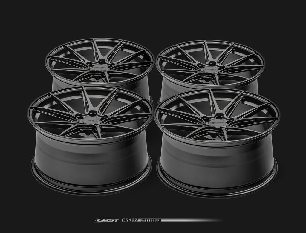 CMST - FORGED ALLOYS WHEELS CS122