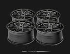 CMST - FORGED ALLOYS WHEELS CS122