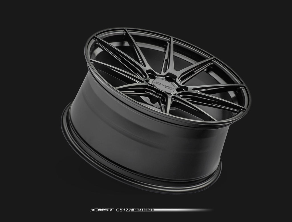 CMST - FORGED ALLOYS WHEELS CS122