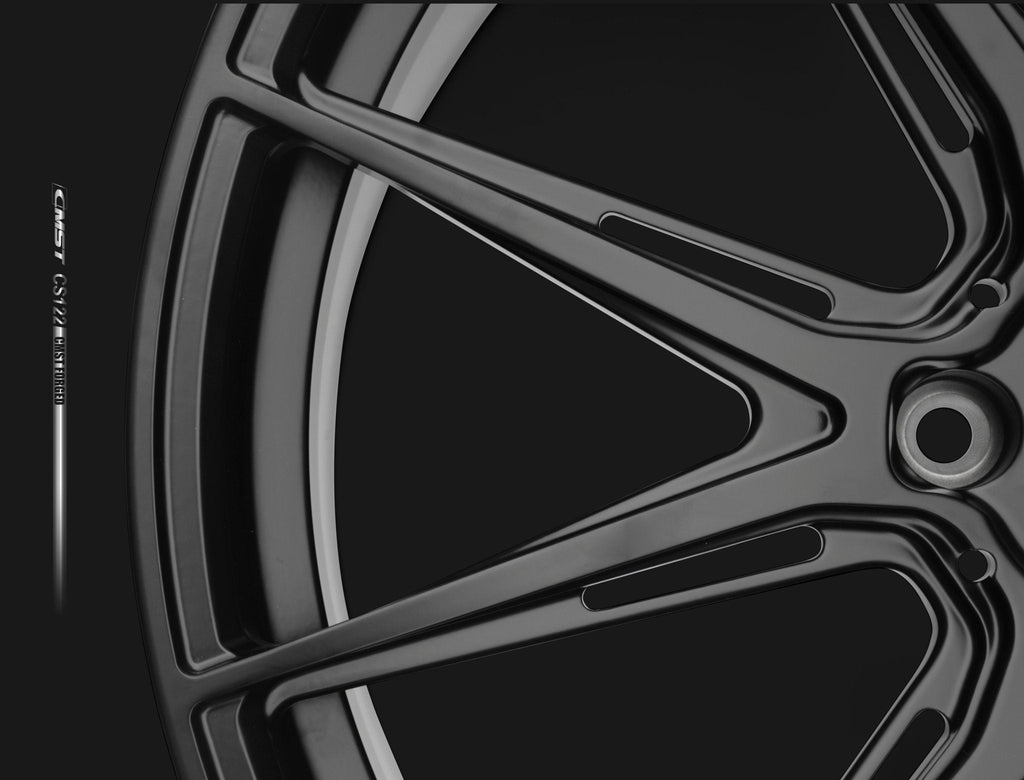 CMST - FORGED ALLOYS WHEELS CS122