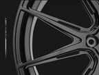 CMST - FORGED ALLOYS WHEELS CS122
