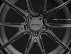 CMST - FORGED ALLOYS WHEELS CS122