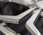 CMST - FORGED ALLOYS WHEELS CS125