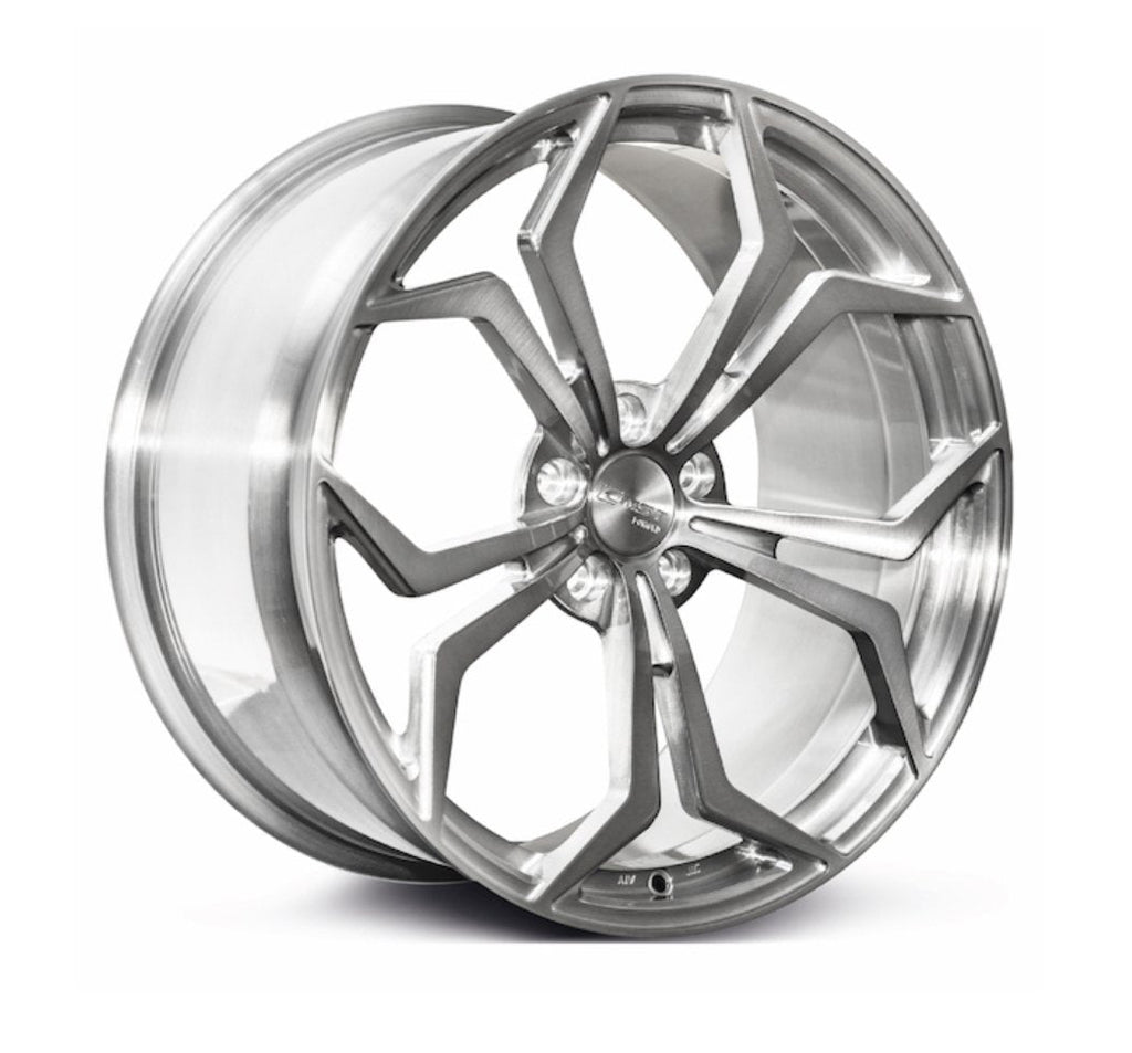 CMST - FORGED ALLOYS WHEELS CS125