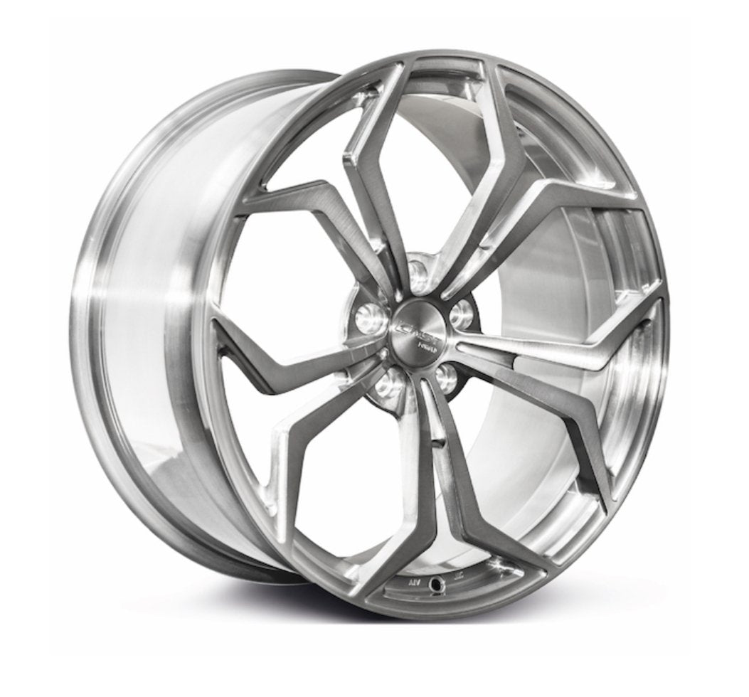 CMST - FORGED ALLOYS WHEELS CS125