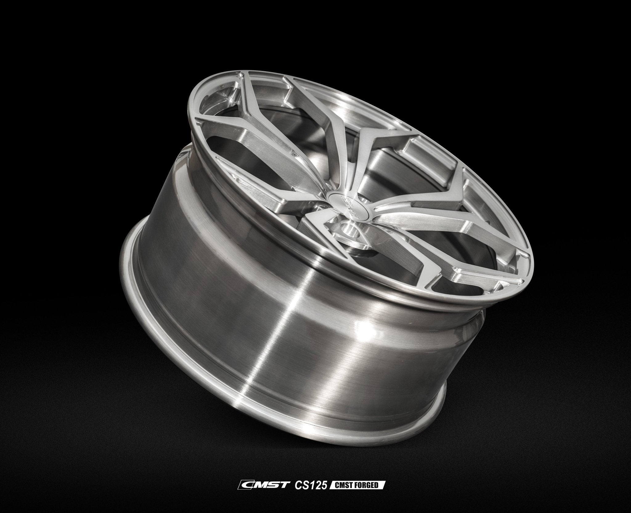 CMST - FORGED ALLOYS WHEELS CS125
