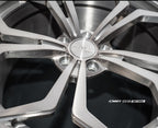 CMST - FORGED ALLOYS WHEELS CS125