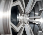 CMST - FORGED ALLOYS WHEELS CS125