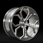 CMST - FORGED ALLOYS WHEELS CS125