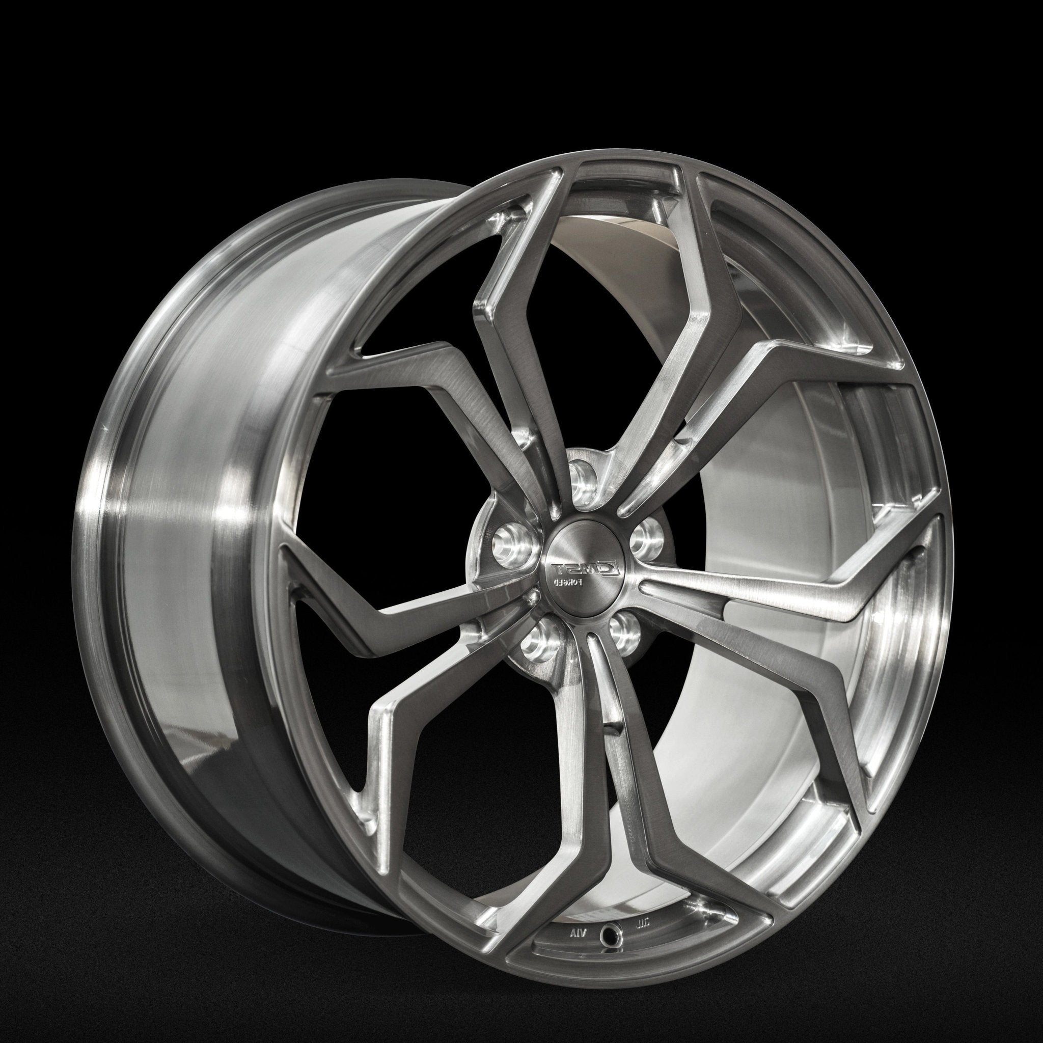 CMST - FORGED ALLOYS WHEELS CS125
