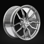 CMST - FORGED ALLOYS WHEELS CS126