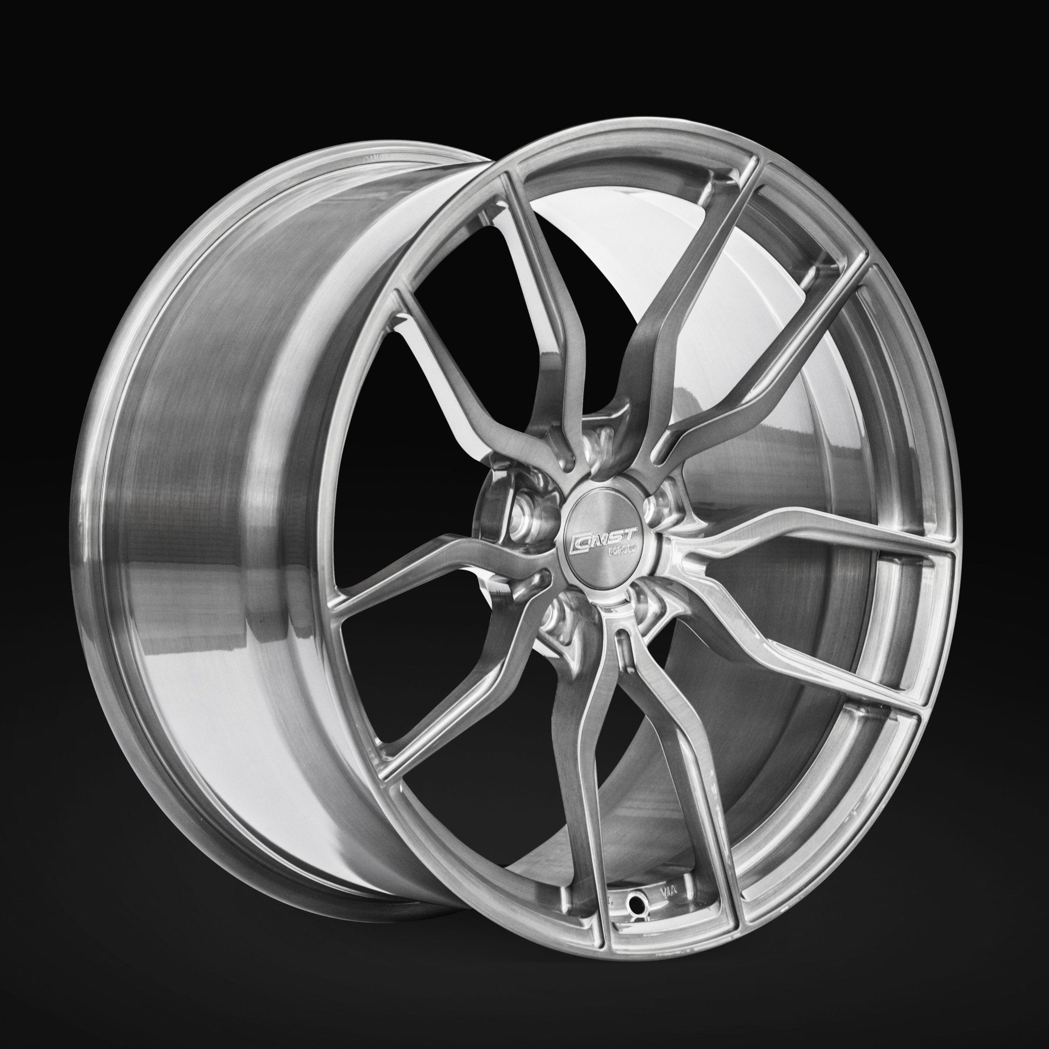CMST - FORGED ALLOYS WHEELS CS126
