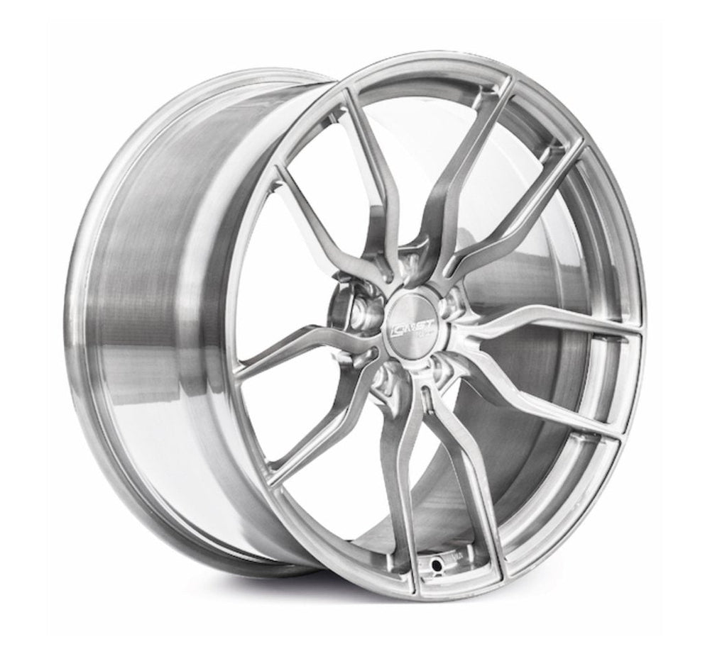 CMST - FORGED ALLOYS WHEELS CS126