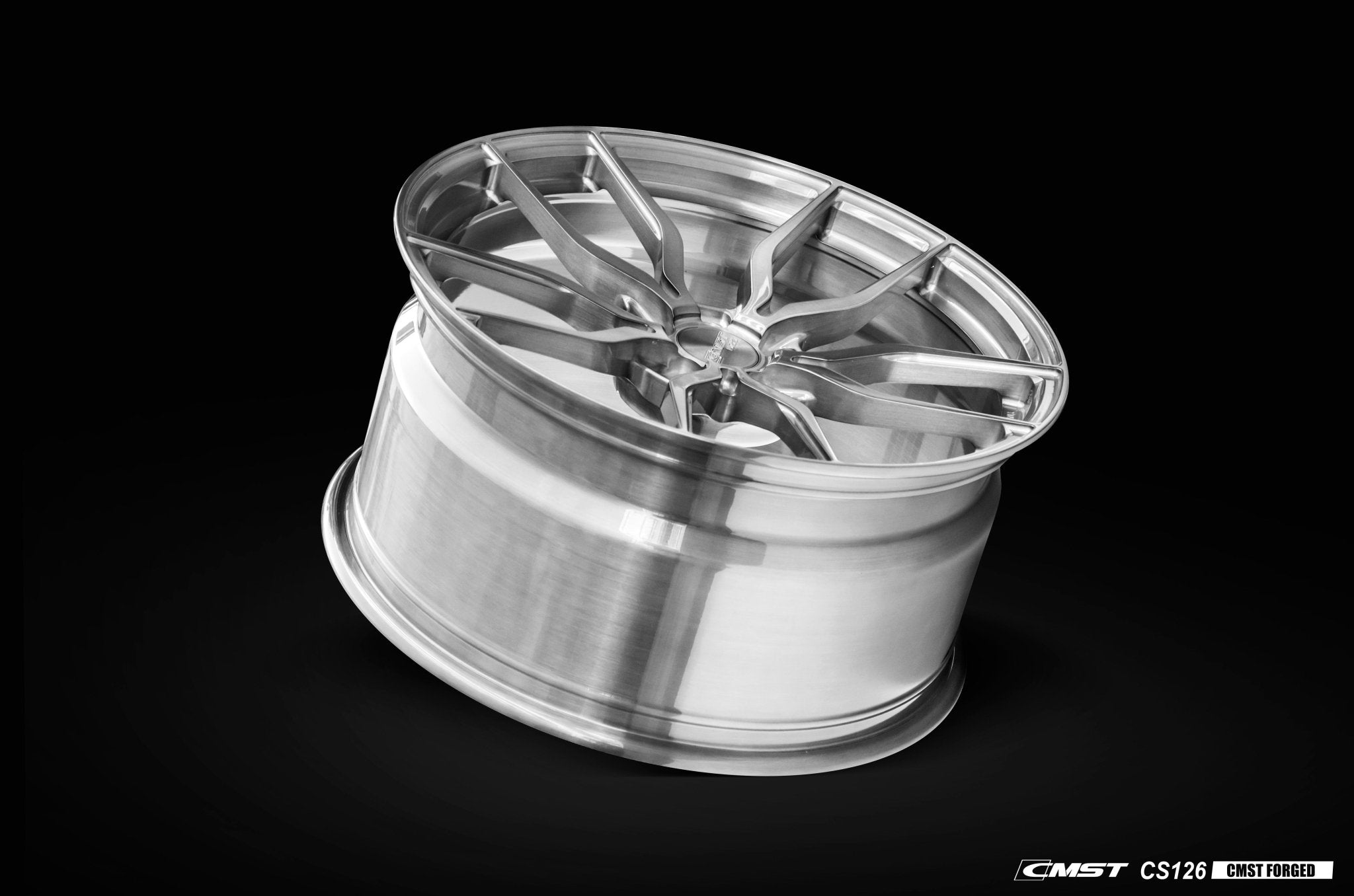 CMST - FORGED ALLOYS WHEELS CS126