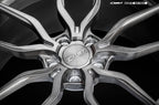 CMST - FORGED ALLOYS WHEELS CS126