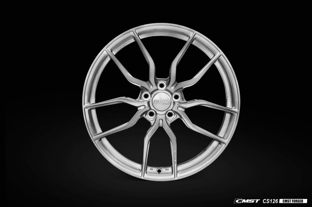 CMST - FORGED ALLOYS WHEELS CS126
