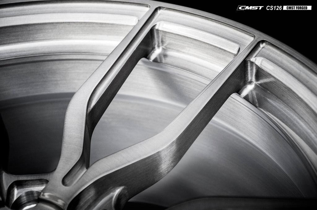 CMST - FORGED ALLOYS WHEELS CS126