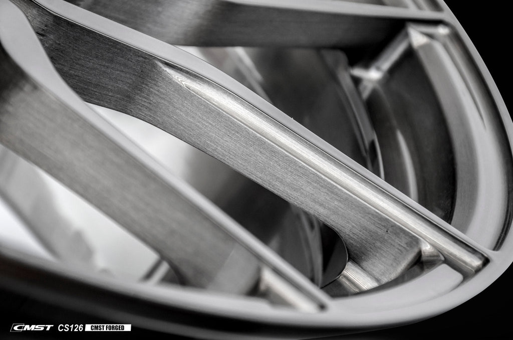 CMST - FORGED ALLOYS WHEELS CS126