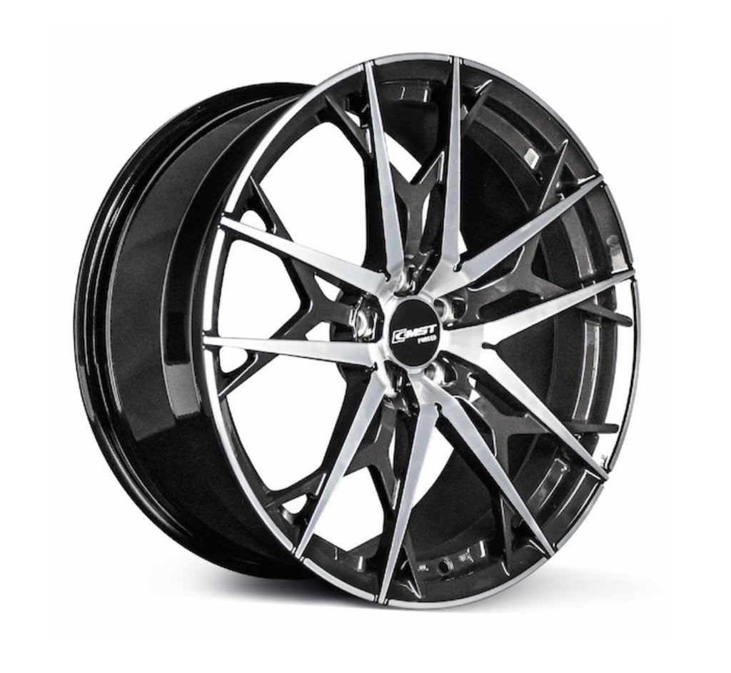 CMST - FORGED ALLOYS WHEELS CS127