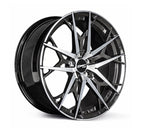CMST - FORGED ALLOYS WHEELS CS127