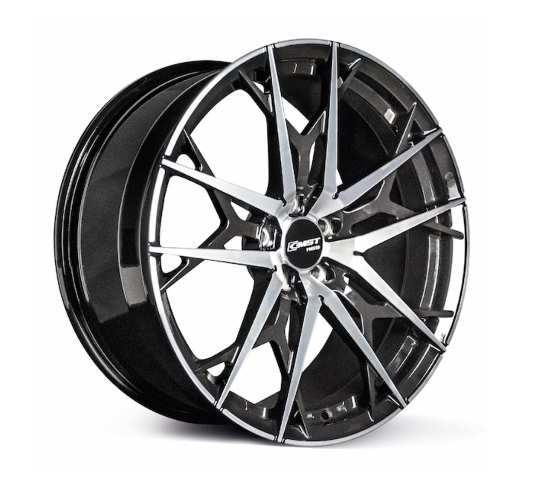 CMST - FORGED ALLOYS WHEELS CS127