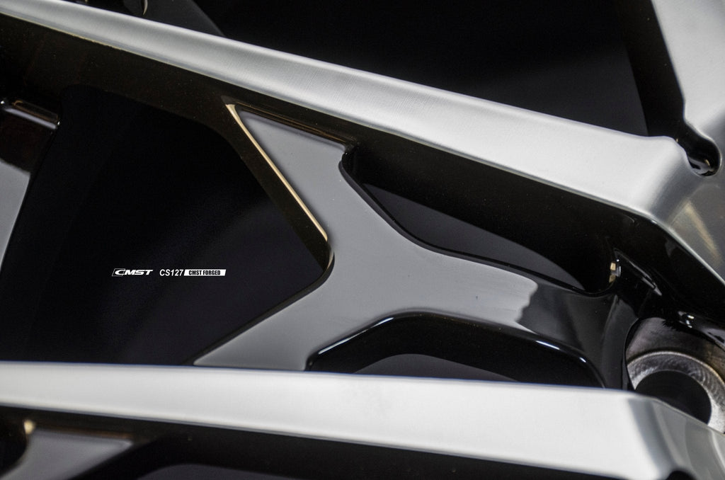 CMST - FORGED ALLOYS WHEELS CS127